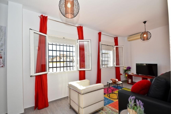 Hotel The Zentral Suites & Apartments